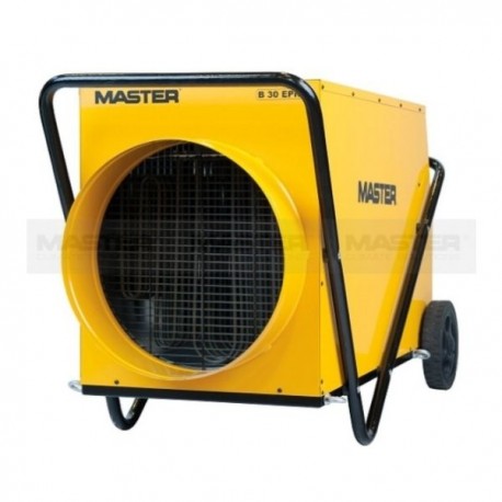Calefactores Master RS 40 Eléctrico - Ferretería On Line