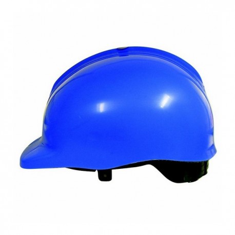 De qué está hecho y para qué sirve el casco de seguridad?