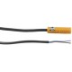 SENSOR MAGNÉTICO DSH REED AIGNEP REF. DSH2R2F20 CON CABLE
