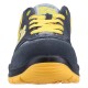 Zapato Style J´Hayber frontal amarillo