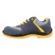 Zapato Style J´Hayber lateral amarillo