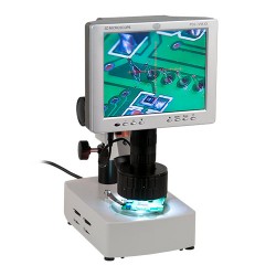 MICROSCOPIO / MICROSCOPIO 3D PCE-IVM 3D