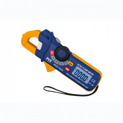 Pinzas amperimétricas - Instrumentación - Instrumentación, útiles y  herramientas: Disponible