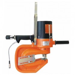 PUNZONADORA APS 120 ALFRA PUNZONADORA APS 120 ALFRA