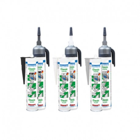 POLÍMERO MS ALIMENTARIO FLEX 310 MR CLAS WEICON POLÍMERO MS ALIMENTARIO FLEX 310 MR CLAS WEICON