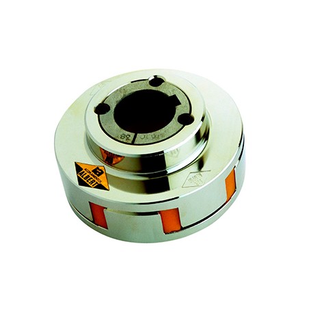 ACOPLAMIENTO ELÁSTICO PARA TAPER LOCK TCI-120 DE ACERO ACOPLAMIENTOS ALBERT