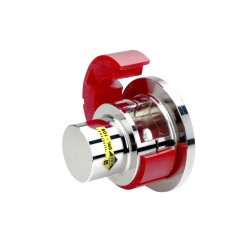 ACOPLAMIENTO PARA MONTAJE EXTERIOR DE VOLANTES SERIE BRI ACOPLAMIENTOS ALBERT ACOPLAMIENTO PARA MONTAJE EXTERIOR DE VOLANTES SERIE BRI ACOPLAMIENTOS ALBERT