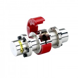 ACOPLAMIENTO SERIE XSRB CON DISTANCIADOR PARA UNIR EJES CON MONTAJE EXTERIOR ALBERT ACOPLAMIENTO SERIE XSRB CON DISTANCIADOR PARA UNIR EJES CON MONTAJE EXTERIOR ALBERT