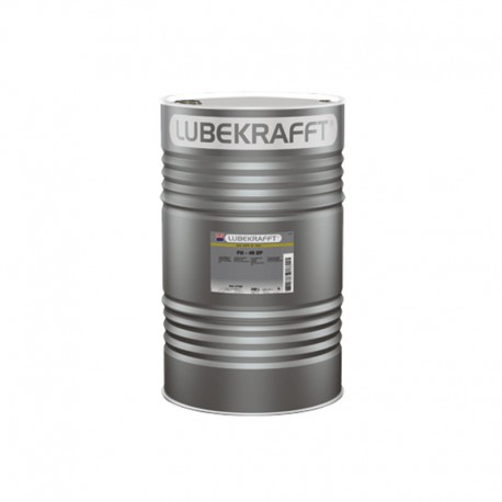 ACEITE HIDRÁULICO FH-46-EP 208 LTS KRAFFT