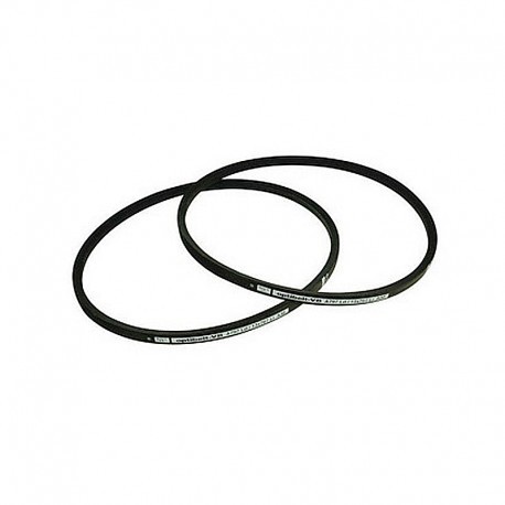 Correa Trapezoidal (10 X 1255 Li DIN 2215 V De Belt