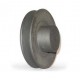 POLEA PARA CORREA TRAPEZOIDAL SPZ 140X1 RANURA