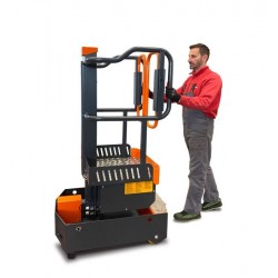 ELEVAH 40B ELEVAH 40B