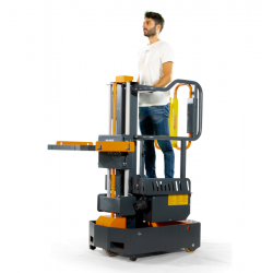 Elevador completo Elevador completo