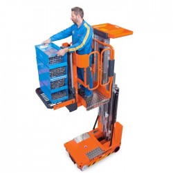 Elevador completo Elevador completo