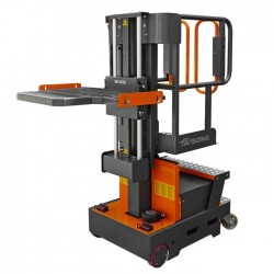 Elevador completo Elevador completo