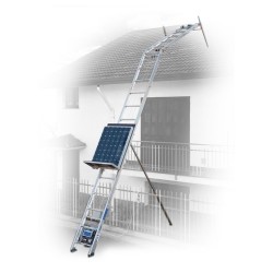 Elevador eléctrico Elevador eléctrico