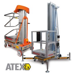 Elevador completo Elevador completo