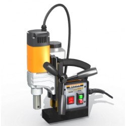 TALADRO ROTABEST PICCOLO 35/50B CON BASE MAGNÉTICA PERMANENTE ALFRA TALADRO ROTABEST PICCOLO 35/50B CON BASE MAGNÉTICA PERMANENTE ALFRA