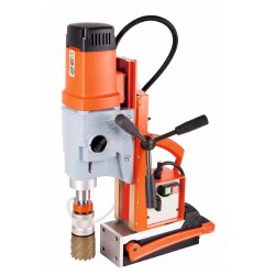 TALADRO ROTABEST 80 SP RL-E CON BASE MAGNÉTICA PERMANENTE TALADRO ROTABEST 80 SP RL-E CON BASE MAGNÉTICA PERMANENTE