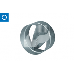 CLAQUETA ANTIRETORNO RSK CLAQUETA ANTIRETORNO RSK