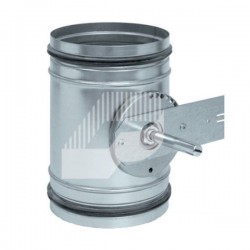 REGULADOR DE CAUDAL PARA MOTORIZAR REGULADOR DE CAUDAL PARA MOTORIZAR