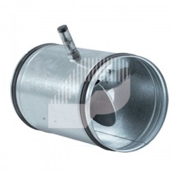 REGULADOR CIRCULAR DE CAUDAL CONSTANTE REGULADOR CIRCULAR DE CAUDAL CONSTANTE