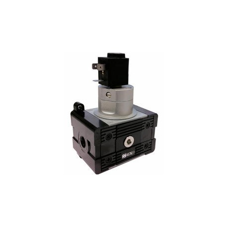 VÁLVULA DE CORTE PARA FRL TAMAÑO V3V3 REF. T050EP AIGNEP VÁLVULA DE CORTE PARA FRL TAMAÑO V3V3 REF. T050EP AIGNEP