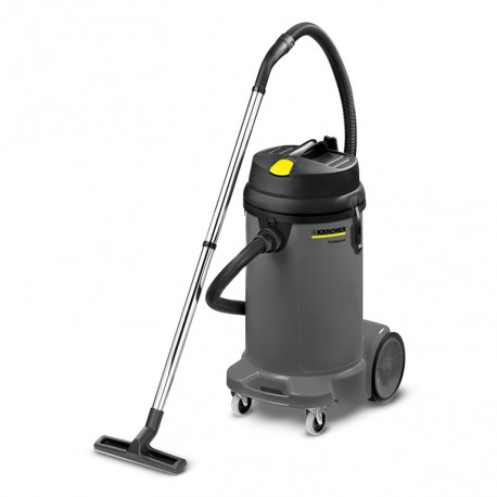 ASPIRADORA KARCHER CCE NT-48/1