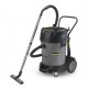 ASPIRADORA ANTRACITA KARCHER MOD.NT 70/3 ASPIRADORA ANTRACITA KARCHER MOD.NT 70/3