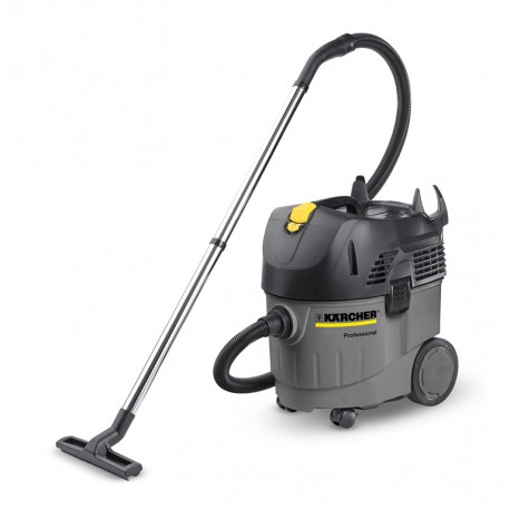 ASPIRADORA KARCHER NT 35/1 Ap *EU ASPIRADORA KARCHER NT 35/1 Ap *EU