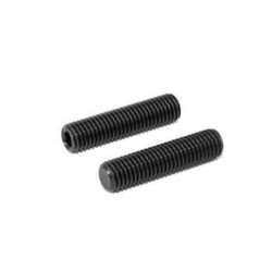 TORNILLO PRISIONERO ALLEN DIN-913 8 X 70 PUNTA PLANA 45H