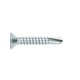 TORNILLO AUTOTALADRANTE 4,2 X 25 MM CABEZA AVELLANADA ZINCADO PACK 500 UD.