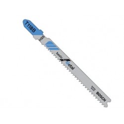 HOJA DE SIERRA T- 118-B HOJA DE SIERRA T- 118-B