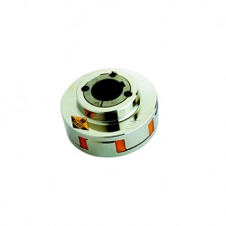 ACOPLAMIENTO ELÁSTICO PARA TAPER LOCK TC-75 DE ACERO ACOPLAMIENTOS ALBERT
