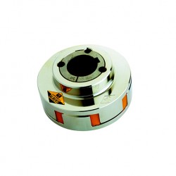 ACOPLAMIENTO ELÁSTICO PARA TAPER LOCK TC-120 DE ACERO ACOPLAMIENTOS ALBERT
