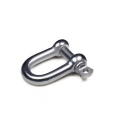 GRILLETE RECTO GALVANIZADO GRC-105 GRILLETE RECTO GALVANIZADO GRC-105