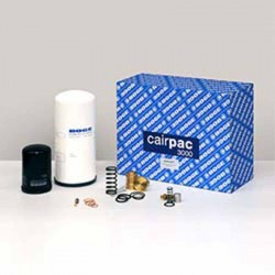 KIT DE MANTENIMIENTO REFERENCIA 2900001566P BOGE KIT DE MANTENIMIENTO REFERENCIA 2900001566P BOGE