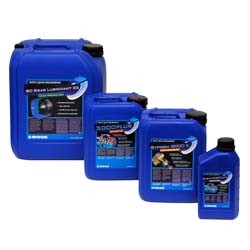 ACEITE SINTÉTICO PARA COMPRESOR SYPREM SX (4) ENVASE 5L BOGE