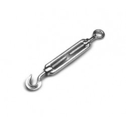 TENSOR CINCADO GANCHO ANILLA DIN-1480 TTGA-112 TENSOR CINCADO GANCHO ANILLA DIN-1480 TTGA-112