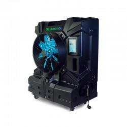 ENFRIADOR EVAPORATIVO PORTÁTIL BLIZZCOOL BC 200