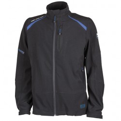 SOFTSHELL CHAQUETA ANTÁRTIDA J´HAYBER NEGRA SOFTSHELL CHAQUETA ANTÁRTIDA J´HAYBER NEGRA