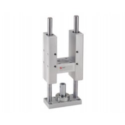 UNIDAD DE GUIADO Ø 63 REF. VLCHB AIGNEPVARIAS MEDIDAS