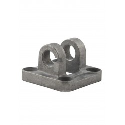 CHARNELA HEMBRA VCD AIGNEP VARIOS CILINDROS