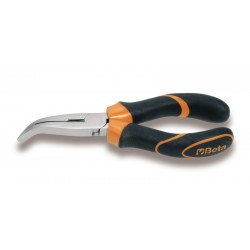 ALICATES DE BOCAS PLANAS ACODADAS BETA REF.1164BM