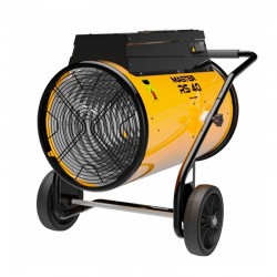 CALENTADOR DE AIRE MASTER RS40 ELÉCTRICO