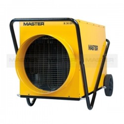 CALENTADOR DE AIRE MASTER B30 ELÉCTRICO