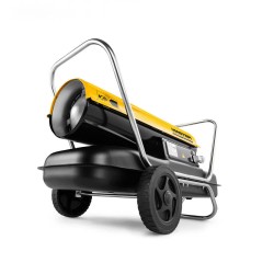 CALENTADOR DE COMBUSTIÓN DIRECTA BAJA PRESIÓN MASTER B100 A GASÓLEO