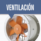 Catálogo ventilación