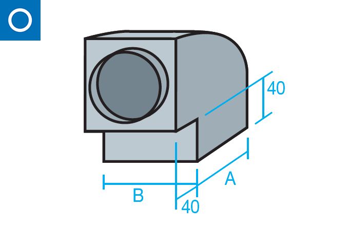 imagen-codo-rectangular-con-tapa-circular