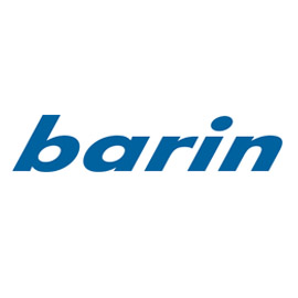Catálogo Barin